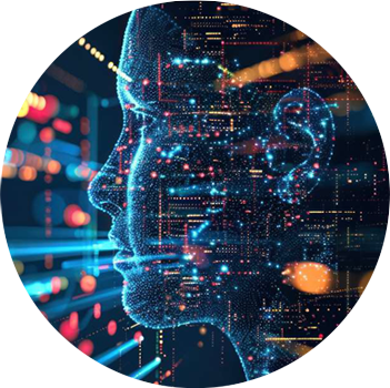 AI visualization