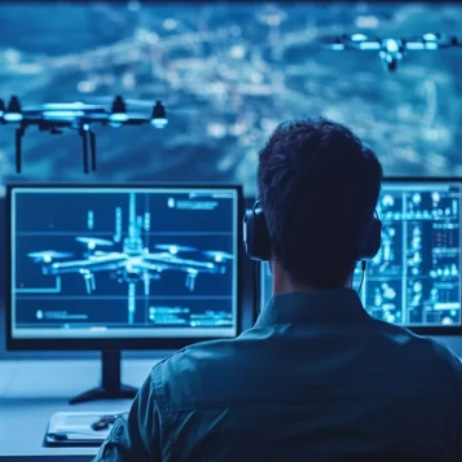 Background image for the Defense category