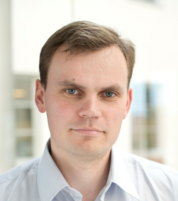 Aleksej Baksajev