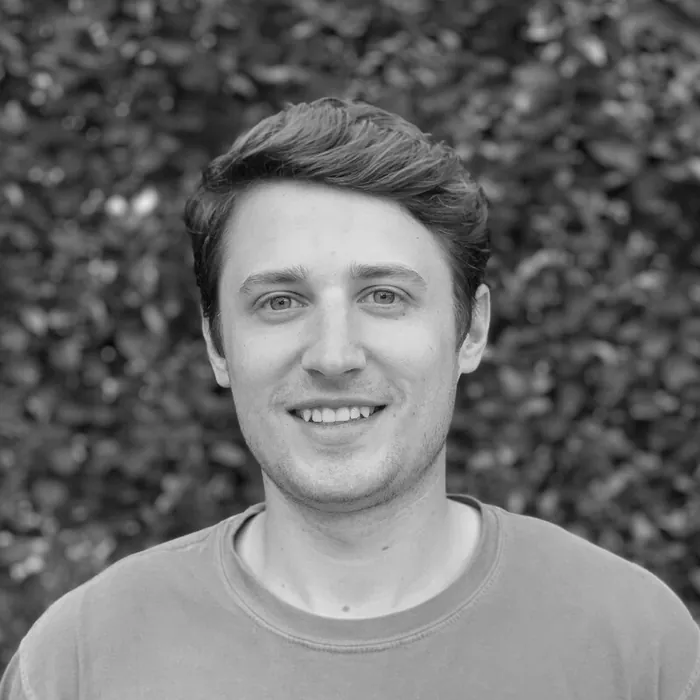 Nick Hockler