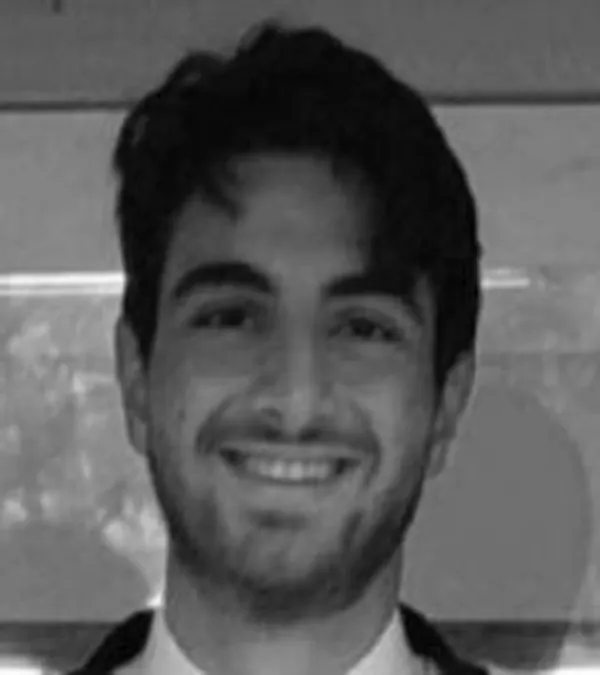 Roberto Martinez Cruz